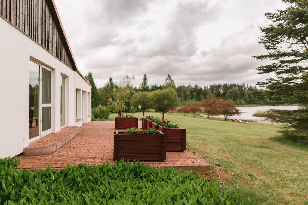 Bobrowa Dolina Acomodação com café da manhã Ryn  Exterior foto