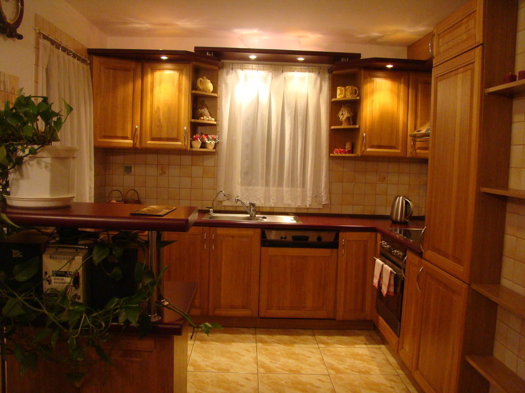 Bobrowa Dolina Acomodação com café da manhã Ryn  Quarto foto
